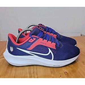 Nike Air Zoom Pegasus 40  USA  Men Running Shoes FN0096 401 RARE  Size 7 UNWORN